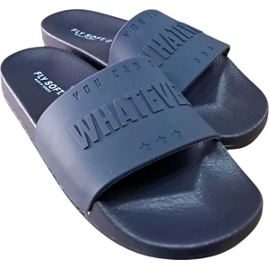 Fly Soft S263.075 Erkek Havuz ve Günlük Terlik Lacivert
