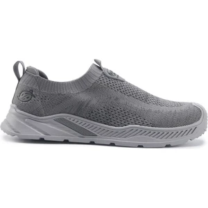 Dockers By Gerli 238607 5fx Grı Erkek Slip On