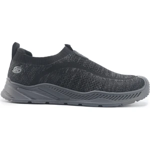 Dockers By Gerli 238607 5fx Siyah Erkek Slip On