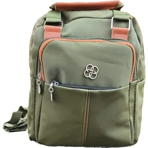 Su Geçirmez Sırt Çantası