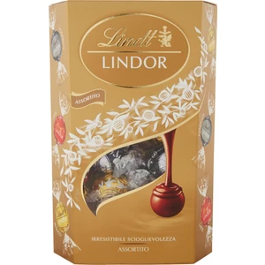 Lindor Assorted 137G
