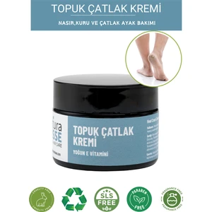 Topuk Merhemi 50Ml