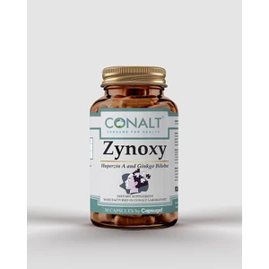 CONALT Zynoxy Takviye Edici Gıda