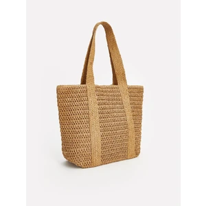 Lcw Accessorıes  Hasır Kadın Plaj Çantası