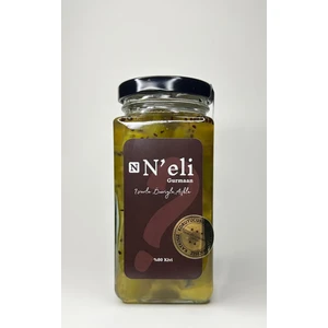 Neli Gurmaan Kivi Reçeli