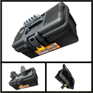 Çiftsan Plastik 14 Mega Takım Çantası