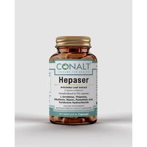 CONALT Hepaser