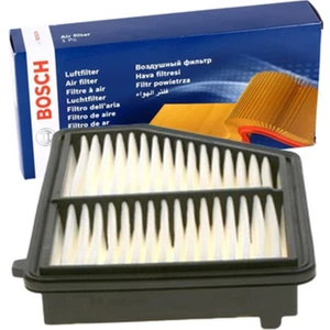 Honda Civic Fc5 1.6 Benzinli Hava Filtresi 2017-2021 Bosch