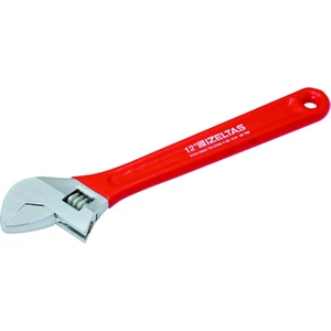 6" Kurbağacık Anahtar İzeltaş