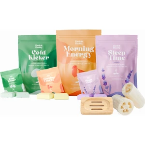 Bath Buddy En Sevilen Aromalar 3’lü