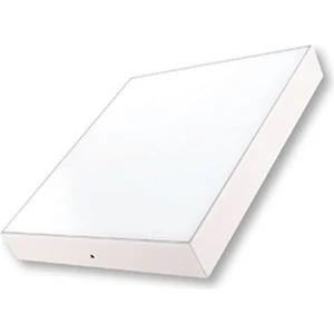 AP06-02430 24 W 6500K Beyaz Kare BAcklight Sıva Üstü LED Panel
