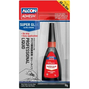 Super Glue Ultra Kuvvetli Yapıştırıcı 10G (M-1210)