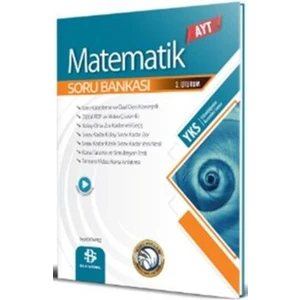 Bilgi Sarmal Yayınları Ayt Matematik Soru Bankası