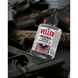 Veller Silah Bakım Yağı