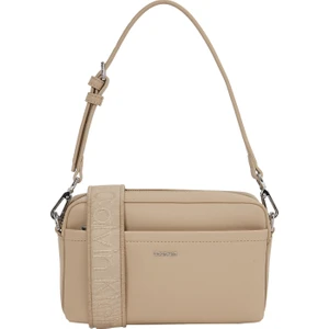 Calvin Klein Krem Kadın Çapraz Çanta K60K612901
