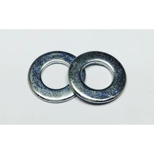 Metal Vida Pulu M6 - 500 Adet