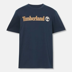 Kennebec Rıver Back Camo Tree Logo Short Erkek Tişört TB0A2FKZ4331