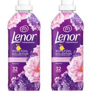 Blossom Dream Çamaşır Yumuşatıcısı 800 ml 2 x 32 Yıkama