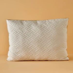 Bella Maison Klimalı Yastık Beyaz (50 x 70  cm )