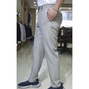 Manjogger Gofre Jogger Pantolon Haki