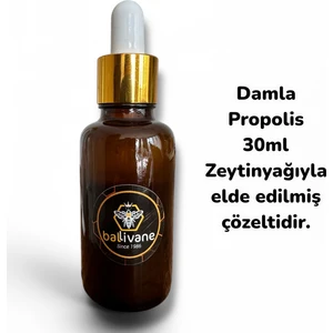 Propolis Damla 30 ml