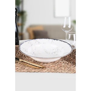 Line Makarna Tabağı 26 Cm – 19234