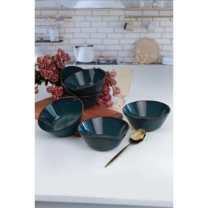 Lapis Hitit Çorba Kasesi 14 cm 6 Adet - Q08