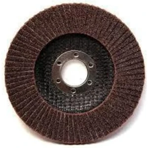 Kum Flap Disk Zımpara Taşı 115X22,40 Kum