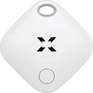 Xenon Smart Air Tag Akıllı Bluetooth Takip Cihazı Anahtar Çanta Kayıp Eşya Bulucu IOS Uyumlu (Apple Lisanslı) X6601