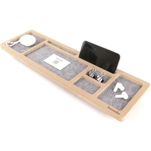 Masaüstü Organizer – Ahşap Organizer – Masaüstü Düzenleyici – Ahşap – WOR1