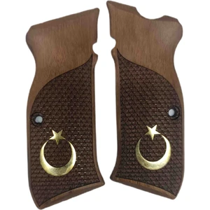 Yücel Av Bayii Sarsılmaz Kılınç Light Mega K11 Ahşap Kabze