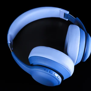 Sd Kart Girişli Bluetooth 5.1 Destekli Profesyonel Kablosuz Kulaklık