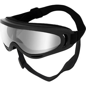 Orta Ve Büyük Köpek Gözlükleri Evcil Hayvan Dış Mekan Rüzgar Geçirmez Gözlük Köpek Güneş Gözlüğü (Yurt Dışından)