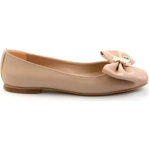 Bej  Kadın Babet K01246152609