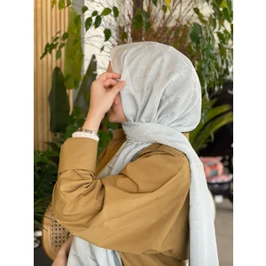 GÜMÜŞ Harem Scarf Maria Şal