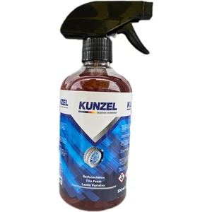 Lastik Parlatıcı 500 ml Trigerli