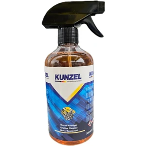 Motor Temizleyici 500 ml Trigerli