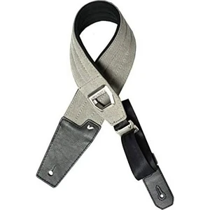 Gruv Gear FABRK Gitar Askısı - Gri