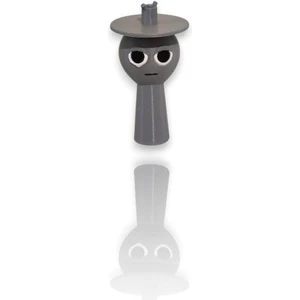 Sprunki Beat S Karekterleri  1 Adet Kaliteli Baskı 7 cm Figür Oren, Raddy, Clukr, Fun Bot, Vineria