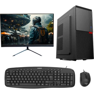 ROTAMPC-RT0215 I5 12.nesil 16GB Ddr4 Ram 512GB M2 Nvme "21.5 Masaüstü Bilgisayar