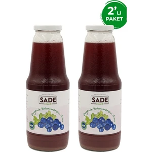Yaban Mersini Suyu 2 x 1000 ml