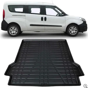 Kaiser Fiat Doblo Maxi Bagaj Havuzu, 2010- Sonrası