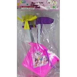 Poşette Lüks Temizlik Kovası 5pcs