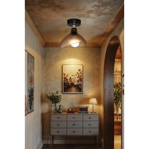 Esta Tekli Plafonyer Avize Bal