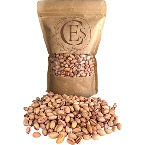 Ces Kuruyemiş Antep Fıstığı Kavrulmuş Çıtlak Özel Seçme 1 kg