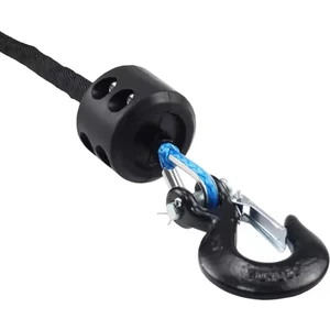 Atv Uyumlu Utv Vinç Takozu Stoper Takoz Sabitleme