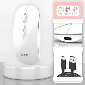 OMR050 Siyah Kablosuz Sessiz Tuşlu Mouse 1000-1200-1600 Dpı