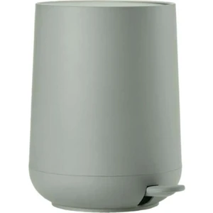 Zone Denmark Zone Denmark Nova Pedallı Çöp Kovası 3 L Matcha Yeşili