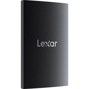 SL500 LSL500M002T-RNBNG External 2 Tb 2000 MB/s 1800 MB/s Tşınabilir Disk Siyah