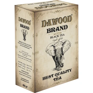 YAPRAK CEYLON ÇAY DAWOOD FİL 800GR